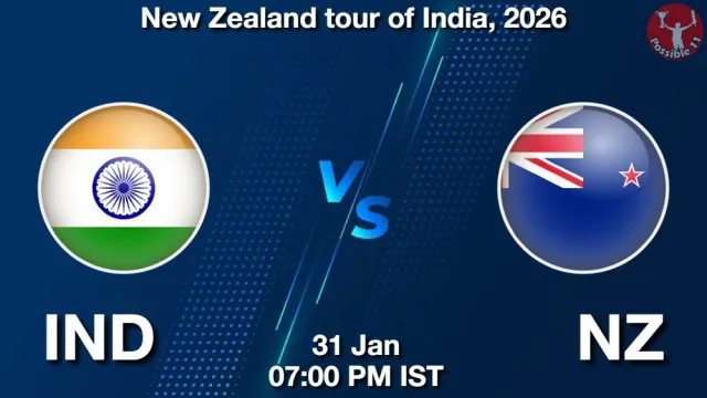 IND vs NZ Match Previews and Cricket Tips