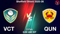 VCT vs QUN Match Preview, Picture