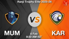 MUM vs KAR Match Preview, Picture