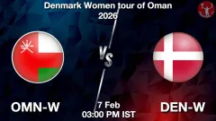 OMN-W vs DEN-W Match Preview, Picture