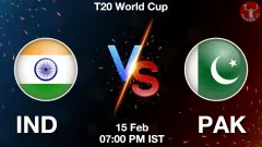 IND vs PAK Match Preview, Picture
