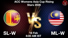 SL-W vs ML-W Match Preview, Picture