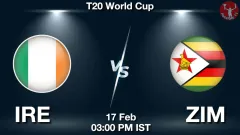 IRE vs ZIM Match Preview, Picture
