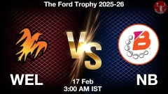 WEL vs NB Match Preview, Picture