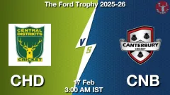 CHD vs CNB Match Preview, Picture