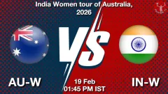 AUS vs IND Match Preview, Picture