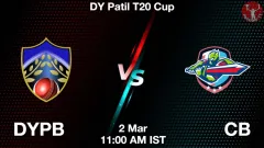 DYPB vs CB Match Preview, Picture