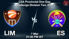 LIM vs ES Match Preview, Picture