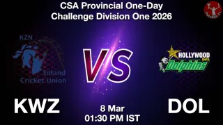 KWZ vs DOL - CSA Provincial