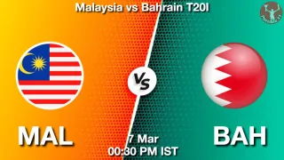 MAL vs BAH Matcch Previews