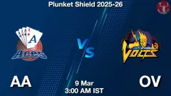 AA vs OV Match Preview, Picture