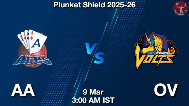 AA vs OV Match Previews and Cricket Tips