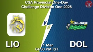 LIO vs DOL - CSA Provincial