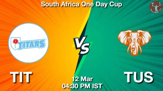 TIT vs KZL Match Previews and Cricket Tips