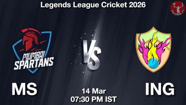 MS vs ING Match Previews and Cricket Tips