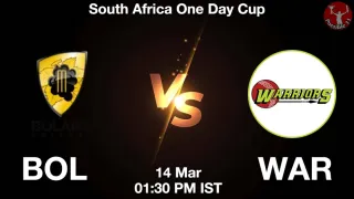 ROC vs WAR ROC vs WAR -