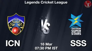 ICN vs SSS Matcch Previews