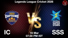 IC vs SSS Match Preview, Picture