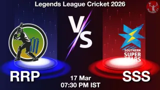RRP vs SSS Matcch Previews