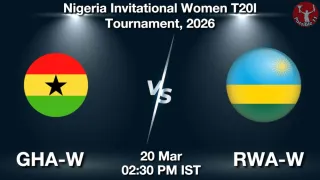 GHA-W vs RWA-W Matcch Previews