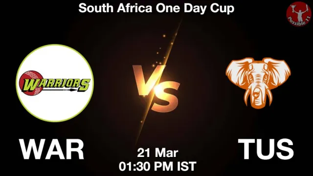 WAR vs KZL Match Previews and Cricket Tips