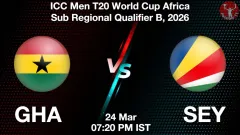 GHA vs SEY Match Preview, Picture