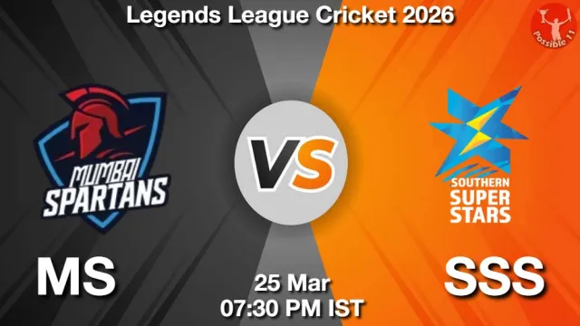 MS vs SSS Match Previews and Cricket Tips