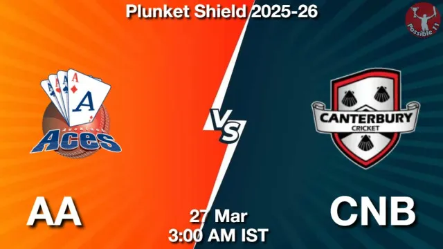AA vs CNB Match Previews and Cricket Tips