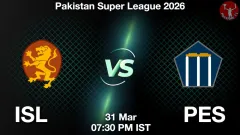 ISL vs PES Match Preview, Picture