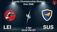 LEI vs SUS Match Preview, Picture