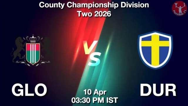 GLO vs DUR Match Previews and Cricket Tips
