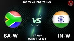 SA vs IND Match Preview, Picture