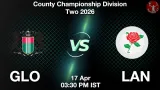 GLO vs LAN Dream11 Prediction, Preview & Updates - <small>Fri, 17 Apr 03:30 PM IST</small>