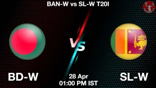 BD-W vs SL-W Matcch Previews