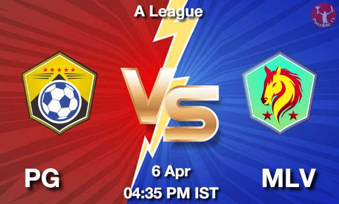 PG vs MLV Football Match Previews