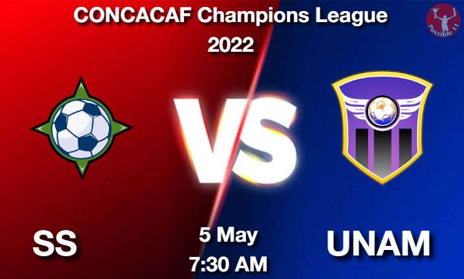 SS vs UNAM Football Match Previews