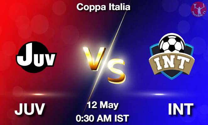 JUV vs INT Football Match Previews