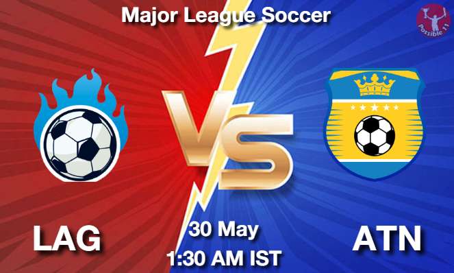LAG vs ATN Football Match Previews
