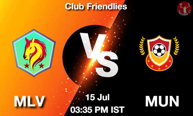 MLV vs MUN Football Match Previews