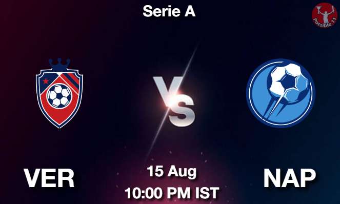 VER vs NAP Football Match Previews
