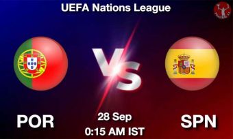 POR vs SPN Todays Dream11 Football Match Prediction POR vs SPN Matcch Previews