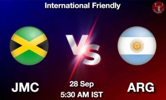JMC vs ARG Todays Dream11 Football Match Prediction JMC vs ARG Matcch Previews