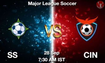 SS vs CIN Todays Dream11 Football Match Prediction SS vs CIN Matcch Previews