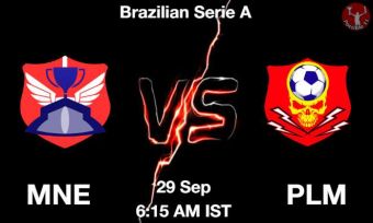 MNE vs PLM Todays Dream11 Football Match Prediction MNE vs PLM Matcch Previews