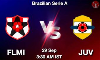 FLMI vs JUV Todays Dream11 Football Match Prediction FLMI vs JUV Matcch Previews
