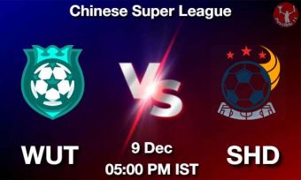WUT vs SHD Todays Dream11 Football Match Prediction WUT vs SHD Matcch Previews