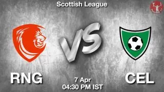 RNG vs CEL ड्रीम11 भविष्यवाणी, फैंटेसी क्रिकेट टीम - 07 अप्रैल 2024
