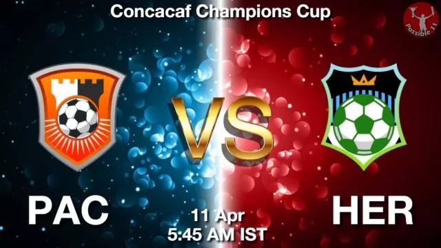 PAC vs HER ड्रीम11 भविष्यवाणी, फैंटेसी क्रिकेट टीम - 11 अप्रैल 2024