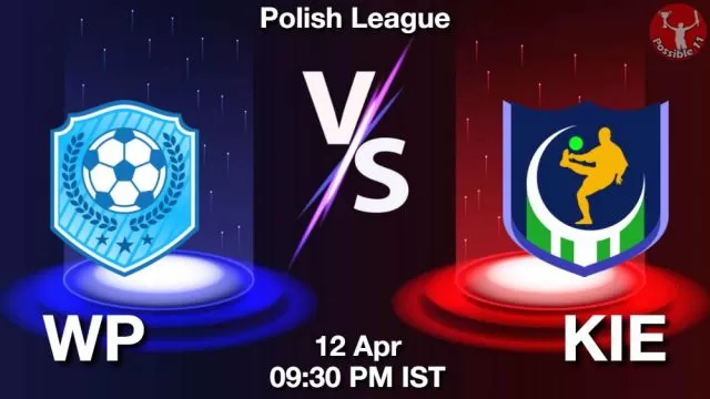 WP vs KIE ड्रीम11 भविष्यवाणी, फैंटेसी क्रिकेट टीम - 12 अप्रैल 2024