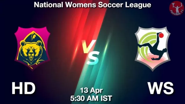 HD vs WS ड्रीम11 भविष्यवाणी, फैंटेसी क्रिकेट टीम - 13 अप्रैल 2024